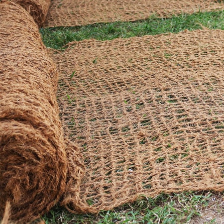 Coco Geo Textiles Manufacturers