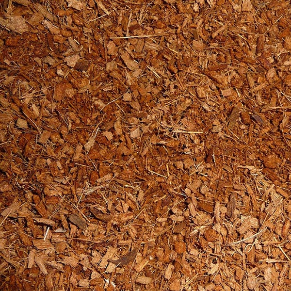 Coco Husk Chips