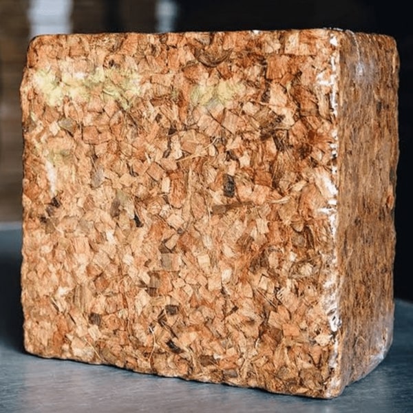 Coco Husk Chips
