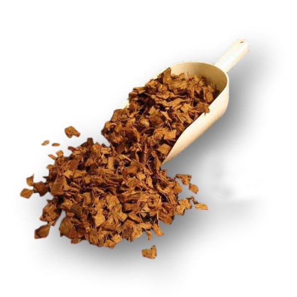 Coco Husk Chips